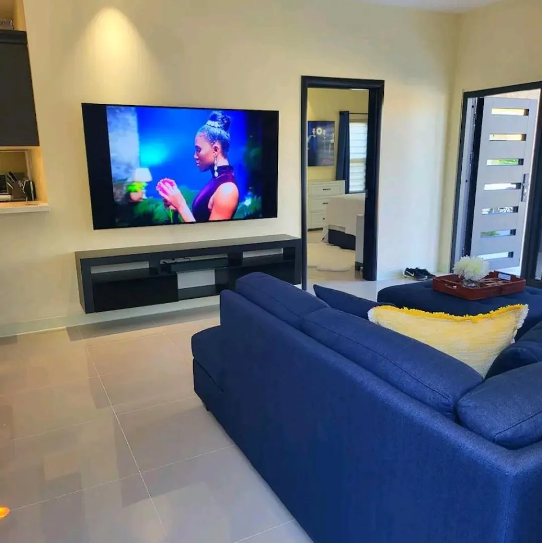 Holiday home Lovely Memories Vacation Home Ocho Rios
