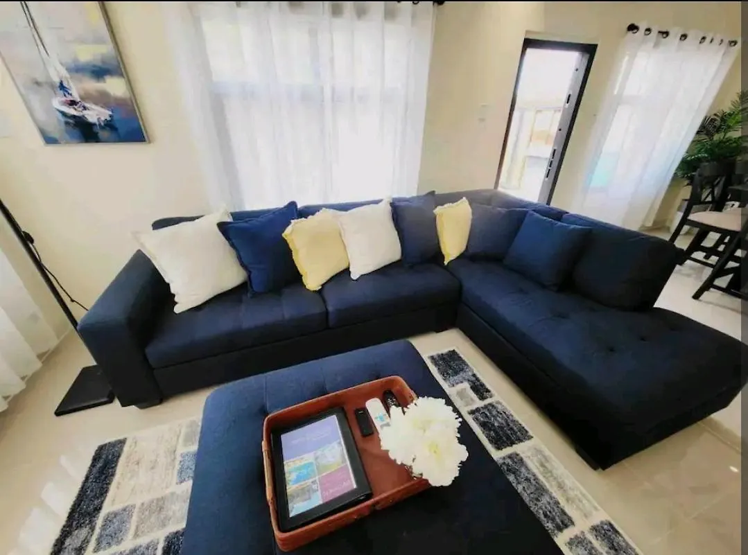 Lovely Memories Vacation Home Ocho Rios 0*,