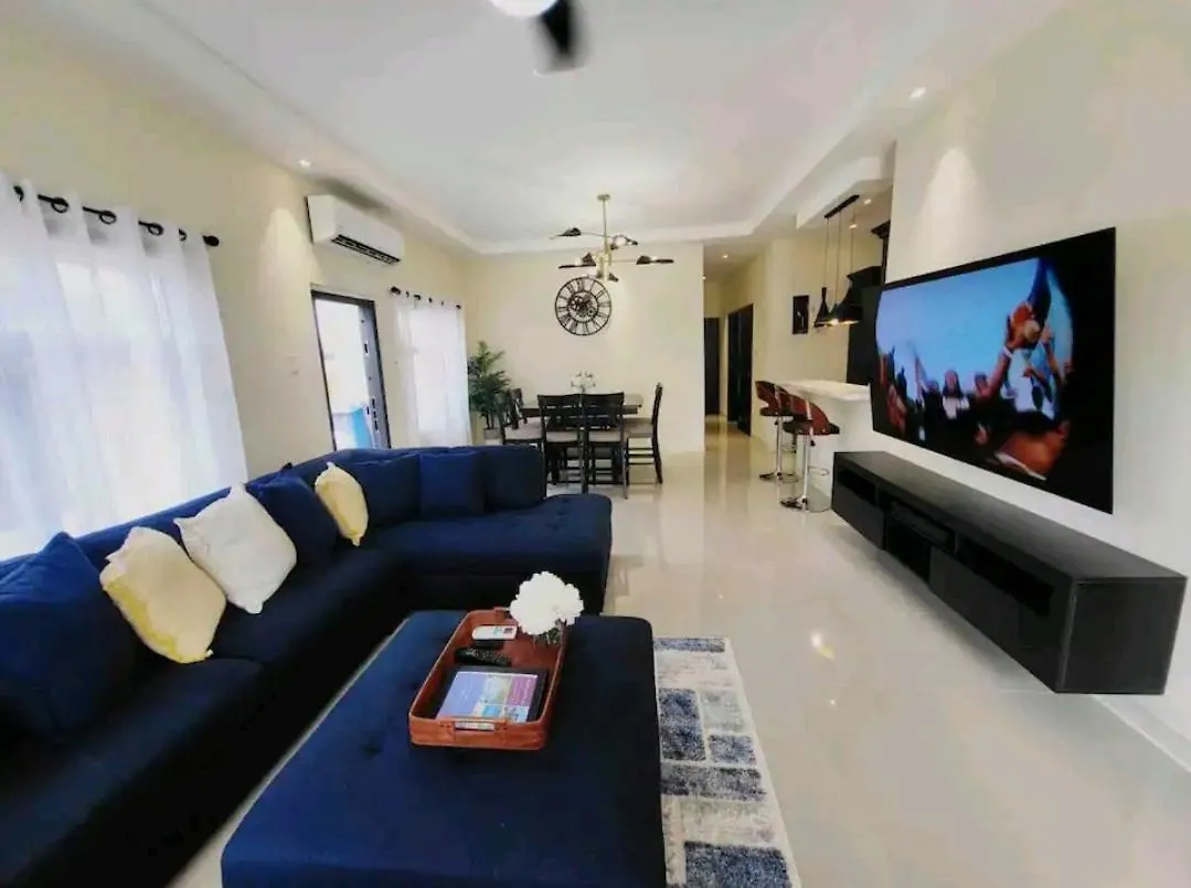 Holiday home Lovely Memories Vacation Home Ocho Rios